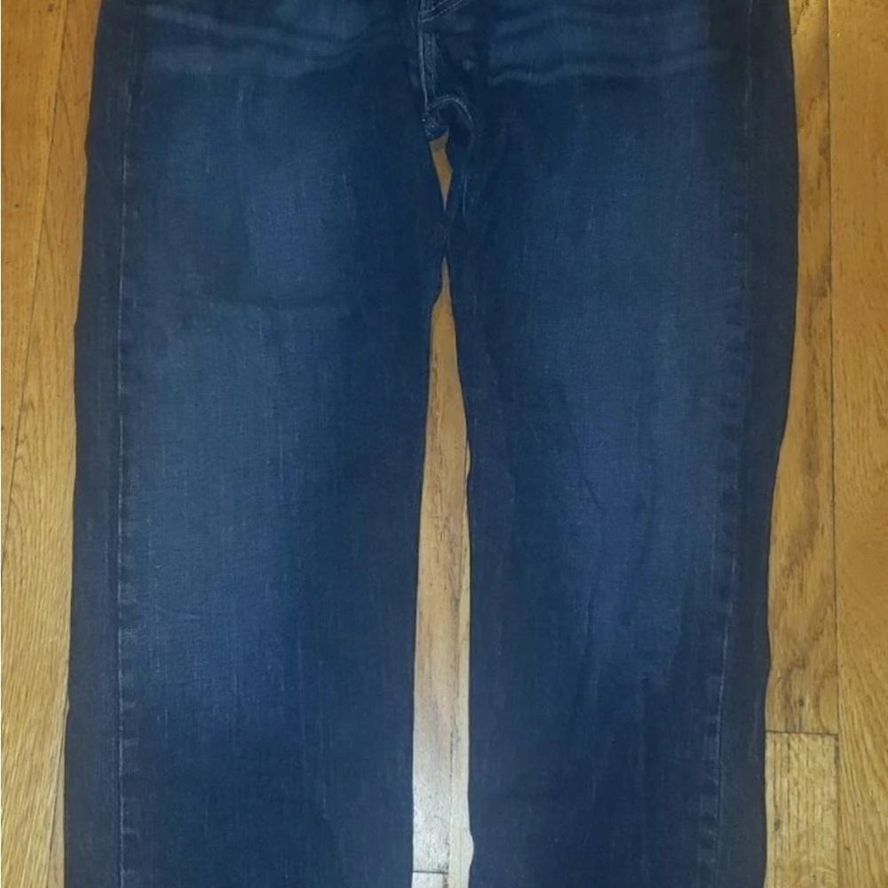 Levi's Men's 505 Jeans Size 36x32 straight fit excellent